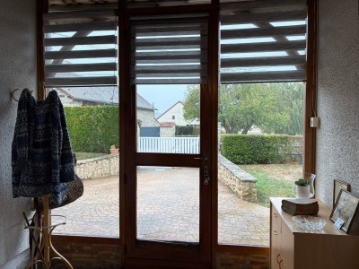 MAISON DE PLAIN PIED A VENDRE - LA FERTE GAUCHER - 107 m2 - 179 000 €