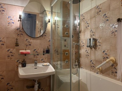 MAISON DE PLAIN PIED A VENDRE - LA FERTE GAUCHER - 107 m2 - 179 000 €
