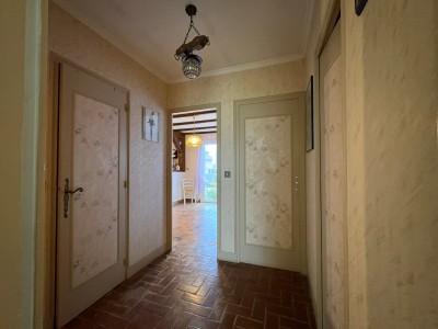 MAISON DE PLAIN PIED A VENDRE - LA FERTE GAUCHER - 107 m2 - 179 000 €