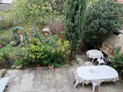 MAISON 5 CHAMBRES A VENDRE - LA FERTE GAUCHER - 150 m2 - 231 000 €