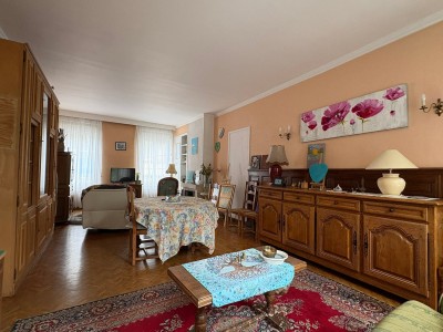 MAISON 5 CHAMBRES A VENDRE - LA FERTE GAUCHER - 150 m2 - 231 000 €