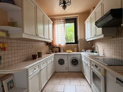 MAISON 5 CHAMBRES A VENDRE - LA FERTE GAUCHER - 150 m2 - 231 000 €