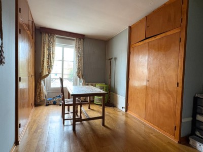 MAISON 5 CHAMBRES A VENDRE - LA FERTE GAUCHER - 150 m2 - 231 000 €