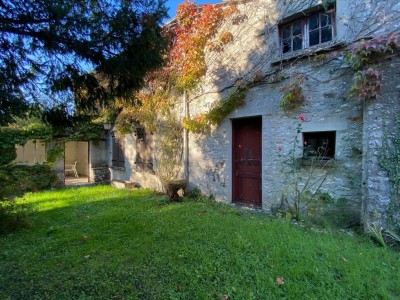 MAISON - LA FERTE GAUCHER - 130 m2 - VENDU