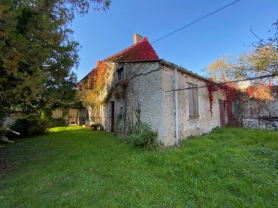 MAISON A VENDRE - LA FERTE GAUCHER - 130 m2 - 195000 €