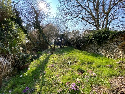 MAISON - LA FERTE GAUCHER - 130 m2 - VENDU