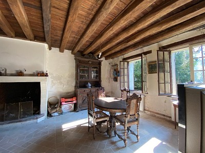 MAISON - LA FERTE GAUCHER - 130 m2 - VENDU