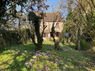 MAISON - LA FERTE GAUCHER - 130 m2 - VENDU