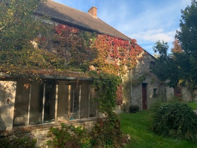 MAISON - LA FERTE GAUCHER - 130 m2 - VENDU