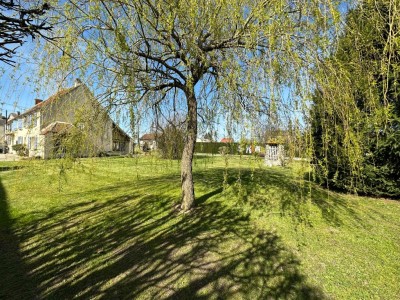 MAISON A VENDRE - LA FERTE GAUCHER - 261 m2 - 369000 €