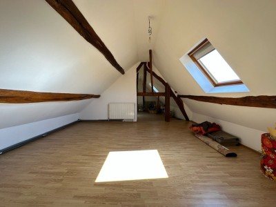 MAISON A VENDRE - LA FERTE GAUCHER - 261 m2 - 369000 €