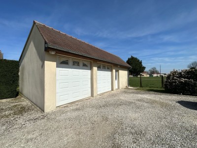 MAISON A VENDRE - LA FERTE GAUCHER - 261 m2 - 369000 €