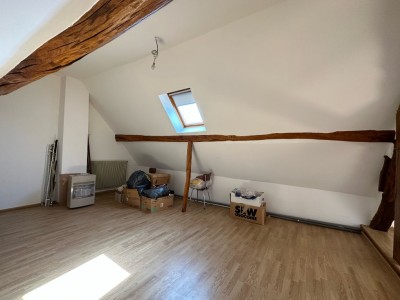 MAISON A VENDRE - LA FERTE GAUCHER - 261 m2 - 369000 €