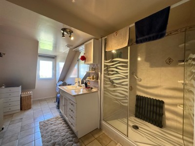 MAISON A VENDRE - LA FERTE GAUCHER - 261 m2 - 369000 €