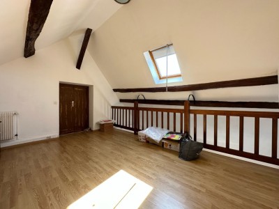 MAISON A VENDRE - LA FERTE GAUCHER - 261 m2 - 369000 €