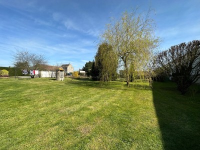 MAISON A VENDRE - LA FERTE GAUCHER - 261 m2 - 369000 €