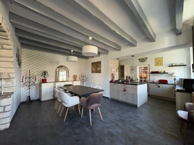 MAISON A VENDRE - LA FERTE GAUCHER - 115 m2 - 243000€
