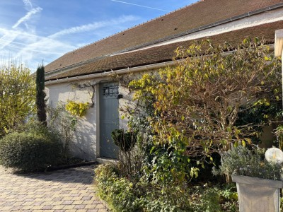 MAISON A VENDRE - LA FERTE GAUCHER - 115 m2 - 243000€