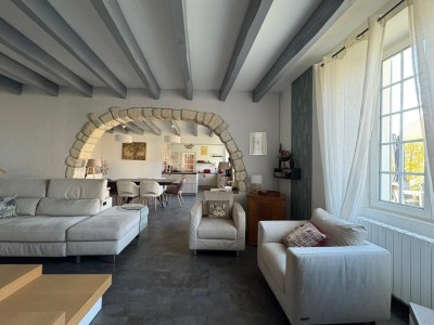 MAISON A VENDRE - LA FERTE GAUCHER - 115 m2 - 243000€