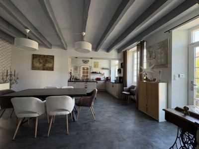 MAISON A VENDRE - LA FERTE GAUCHER - 115 m2 - 243000€