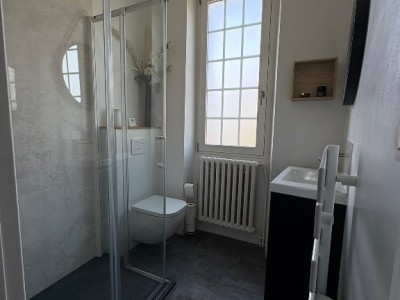 MAISON A VENDRE - LA FERTE GAUCHER - 115 m2 - 243000€