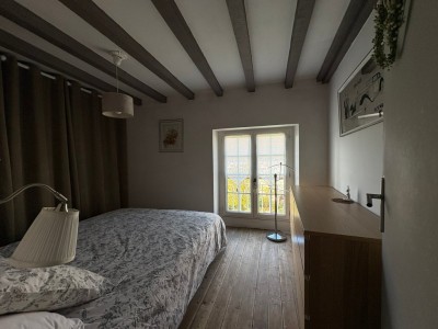 MAISON A VENDRE - LA FERTE GAUCHER - 115 m2 - 243000€