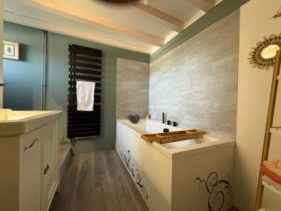 MAISON A VENDRE - LA FERTE GAUCHER - 115 m2 - 243000€