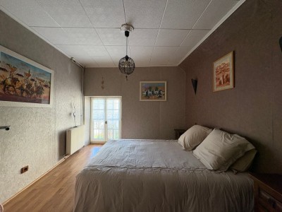 MAISON A VENDRE - LA FERTE GAUCHER - 115 m2 - 243000€