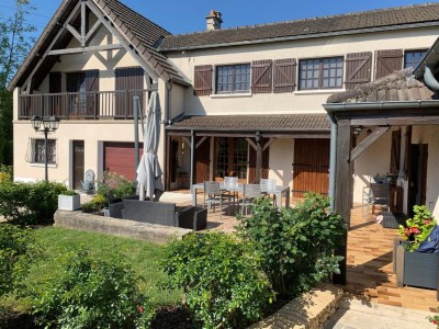 MAISON A VENDRE - LA FERTE GAUCHER - 190 m2 - 299900€