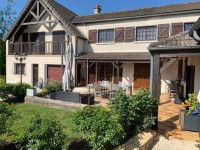 MAISON A VENDRE - LA FERTE GAUCHER - 190 m2 - 299 900 €