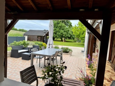 MAISON A VENDRE - LA FERTE GAUCHER - 190 m2 - 299900€