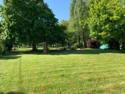 MAISON A VENDRE - LA FERTE GAUCHER - 190 m2 - 299900€