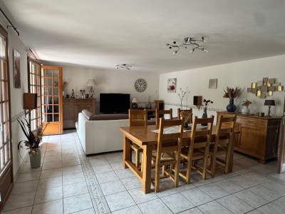 MAISON A VENDRE - LA FERTE GAUCHER - 190 m2 - 299900€