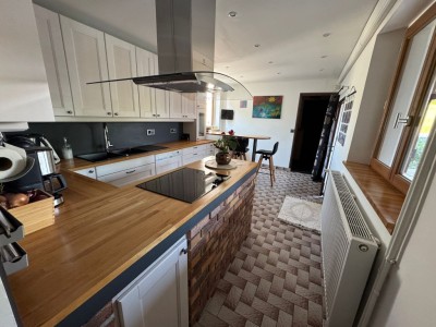MAISON A VENDRE - LA FERTE GAUCHER - 190 m2 - 299900€