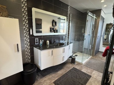 MAISON A VENDRE - LA FERTE GAUCHER - 190 m2 - 299900€