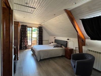 MAISON A VENDRE - LA FERTE GAUCHER - 190 m2 - 299900€