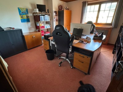 MAISON A VENDRE - LA FERTE GAUCHER - 190 m2 - 299900€