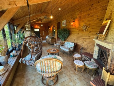 MAISON A VENDRE - LA FERTE GAUCHER - 190 m2 - 299900€