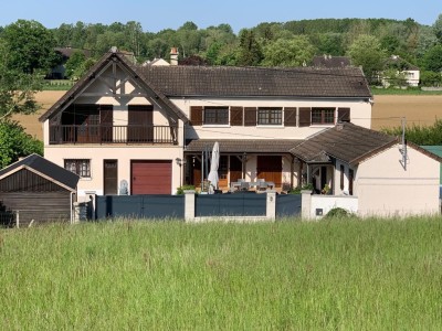 MAISON A VENDRE - LA FERTE GAUCHER - 190 m2 - 299900€