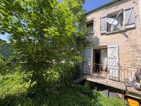 MAISON A VENDRE - MEILLERAY - 65 m2 - 89 000 €