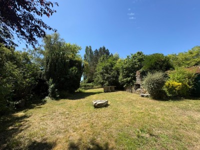 MAISON A VENDRE - MONTOLIVET - 120 m2 - 149 000 €