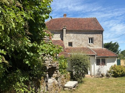 MAISON A VENDRE - MONTOLIVET - 120 m2 - 149 000 €