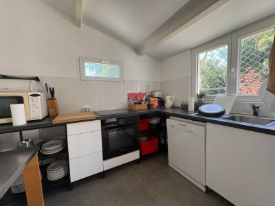 MAISON A VENDRE - MONTOLIVET - 120 m2 - 149 000 €