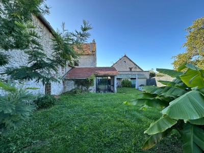 MAISON A VENDRE - REBAIS - 179 m2 - 223000€