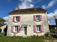 MAISON A VENDRE - LA FERTE SOUS JOUARRE - 179 m2 - 223 000 €