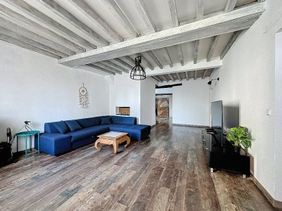 MAISON A VENDRE - REBAIS - 179 m2 - 223000€
