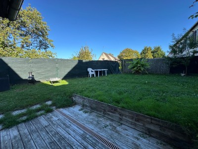MAISON A VENDRE - REBAIS - 179 m2 - 223000€