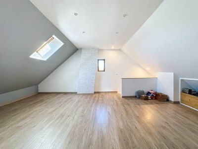 MAISON A VENDRE - REBAIS - 179 m2 - 223000€
