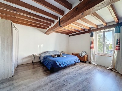 MAISON A VENDRE - REBAIS - 179 m2 - 223000€