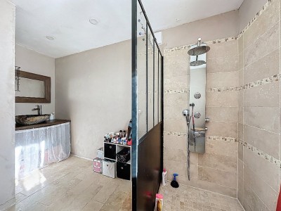 MAISON A VENDRE - REBAIS - 179 m2 - 223000€